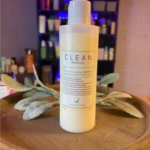 Clean Reserve Shampoo